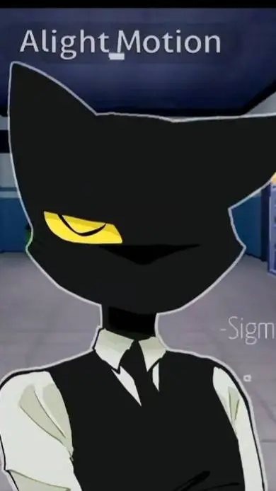 ai character: agente secreto background