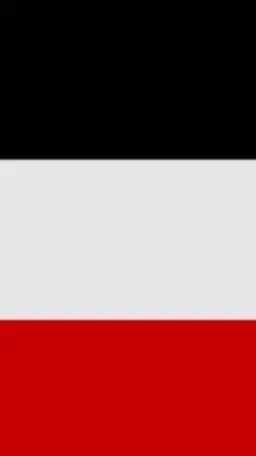 ai character: German Empire background