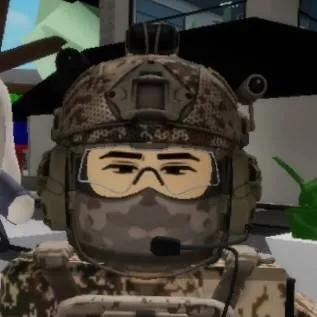 chat with ai character: German soldier 
