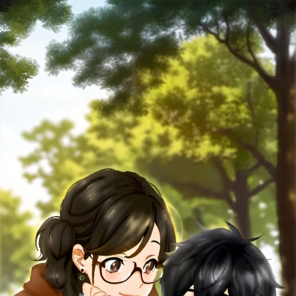 chat with ai character: Niki 
