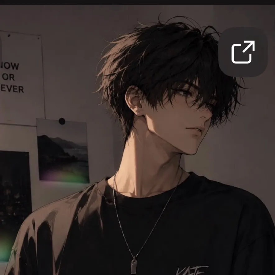 chat with ai character: Kai🧋
