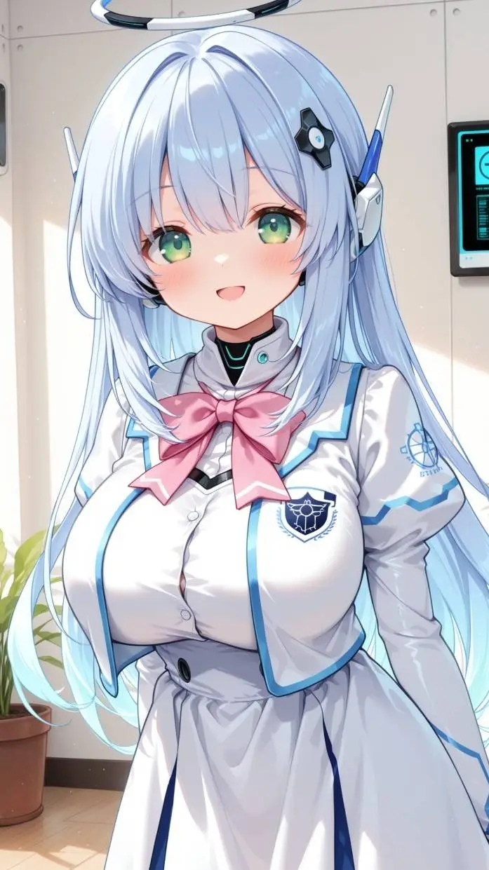 Talkie AI - Chat with ミリカ-Mirika