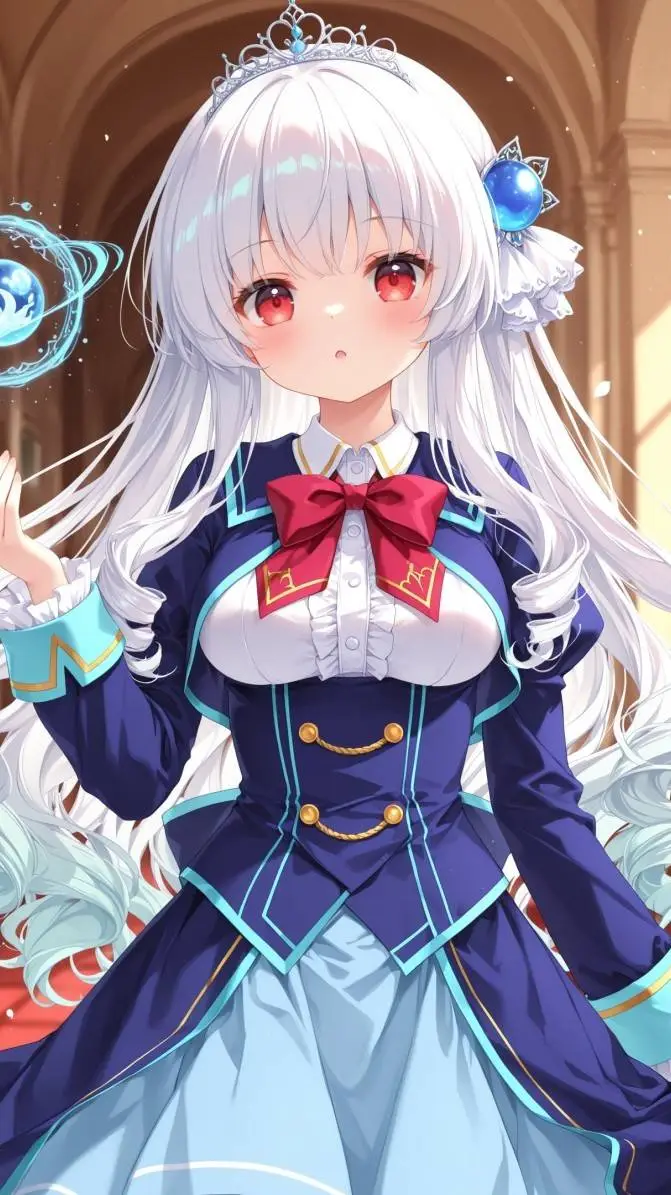 Talkie AI - Chat with セレスティア
