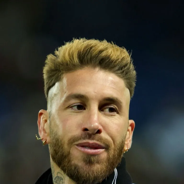 chat with ai character:  Sergio Ramos