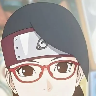 chat with ai character: Sarada