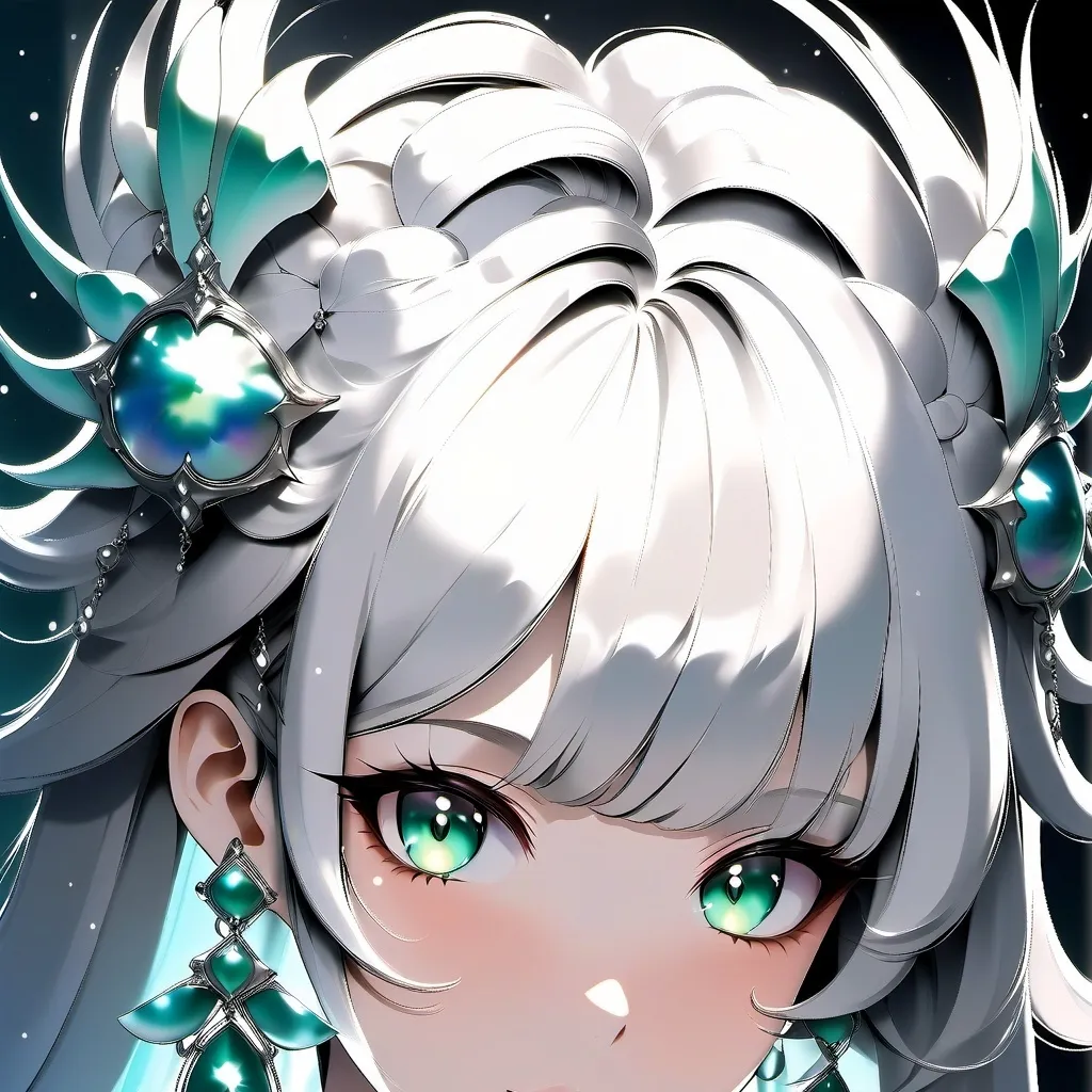 chat with ai character: Jessica