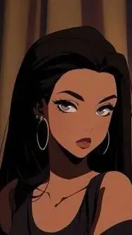 ai character: Layla background