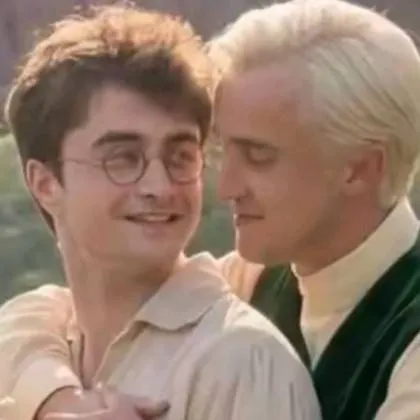 chat with ai character: draco malfoy