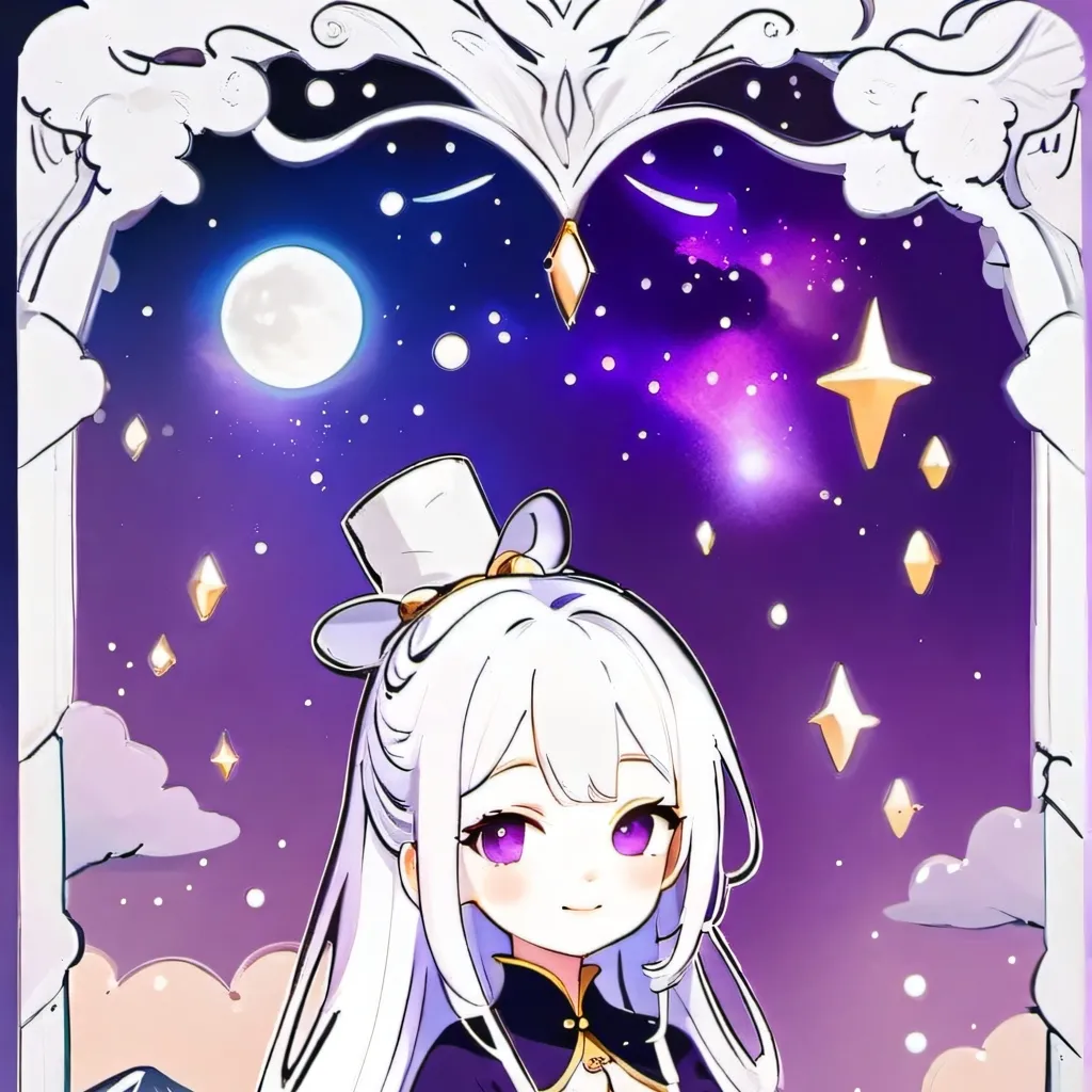chat with ai character: 3rr0r