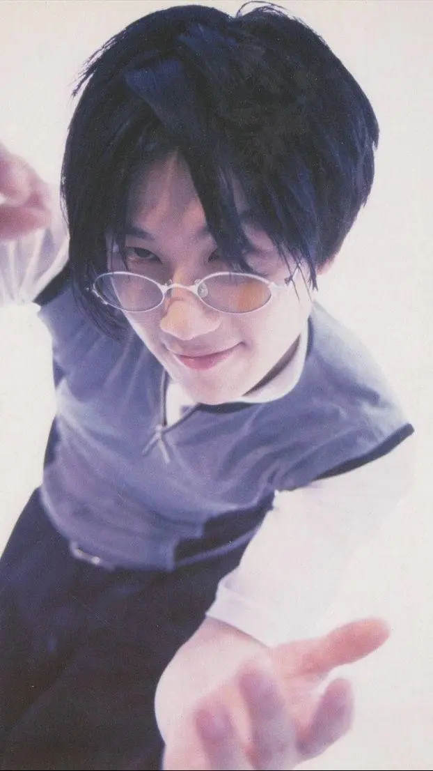 Talkie AI - Chat with seo taiji