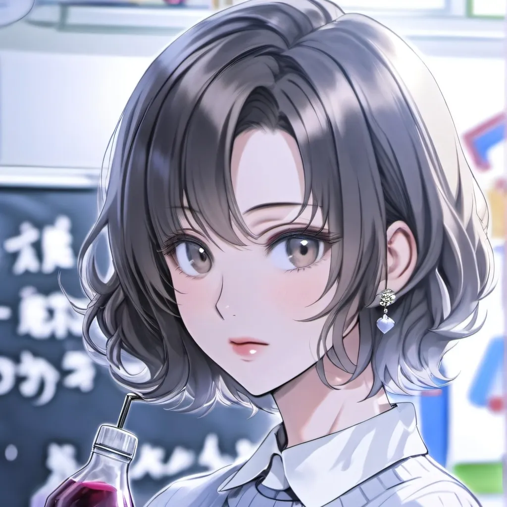 chat with ai character: Evil teacher