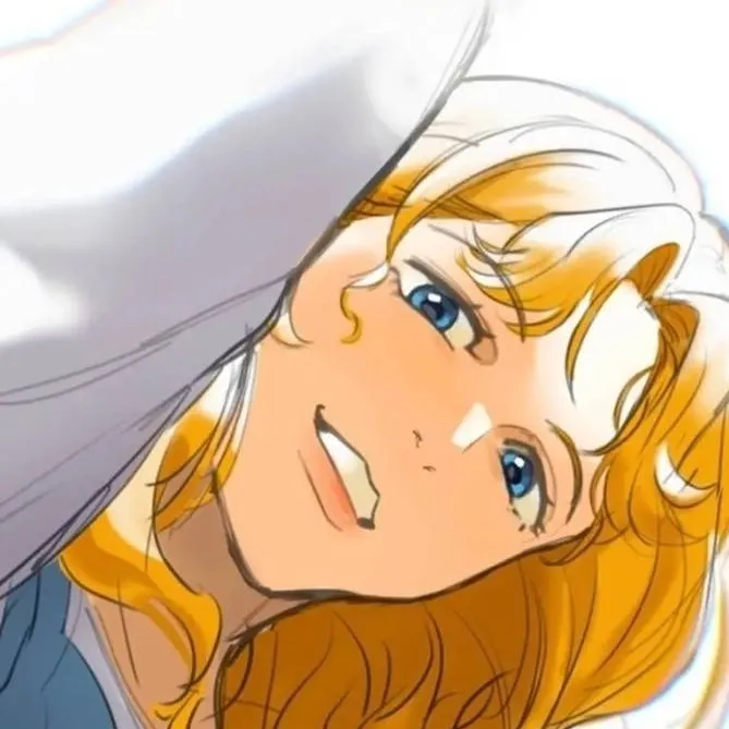 chat with ai character: Erina pendleton