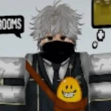 chat with ai character: this Is my Roblox 