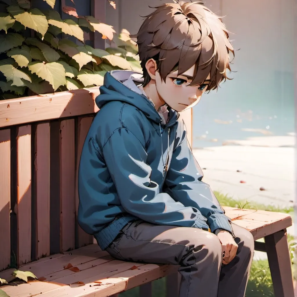 chat with ai character: Lorenzo