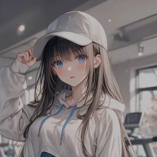chat with ai character: Stefani