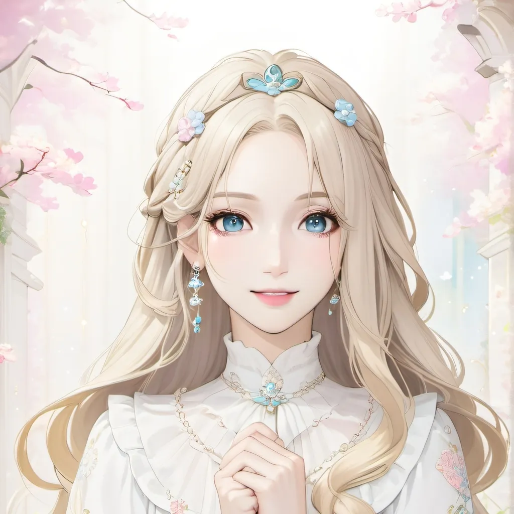 chat with ai character: ¥ Emma¥