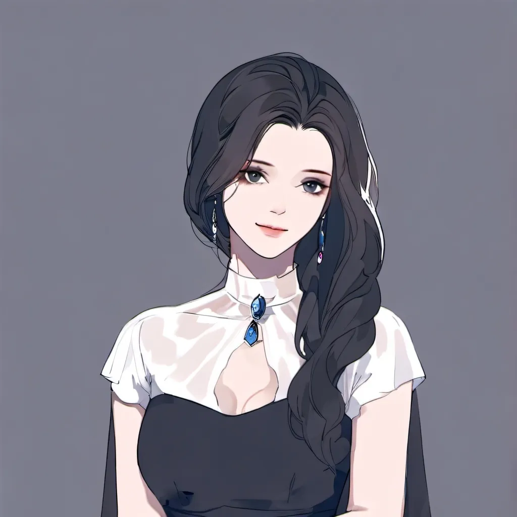 chat with ai character: Emmah✨️
