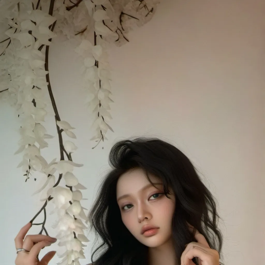 chat with ai character: 🤍Alexa🤍