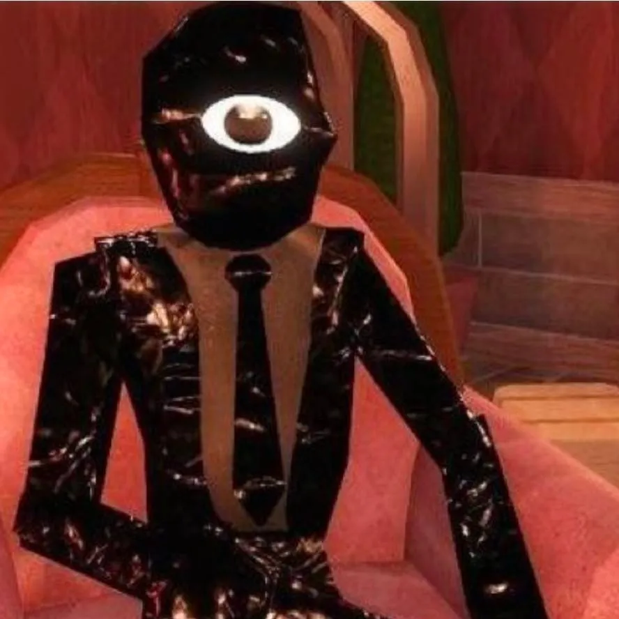 chat with ai character: Seek