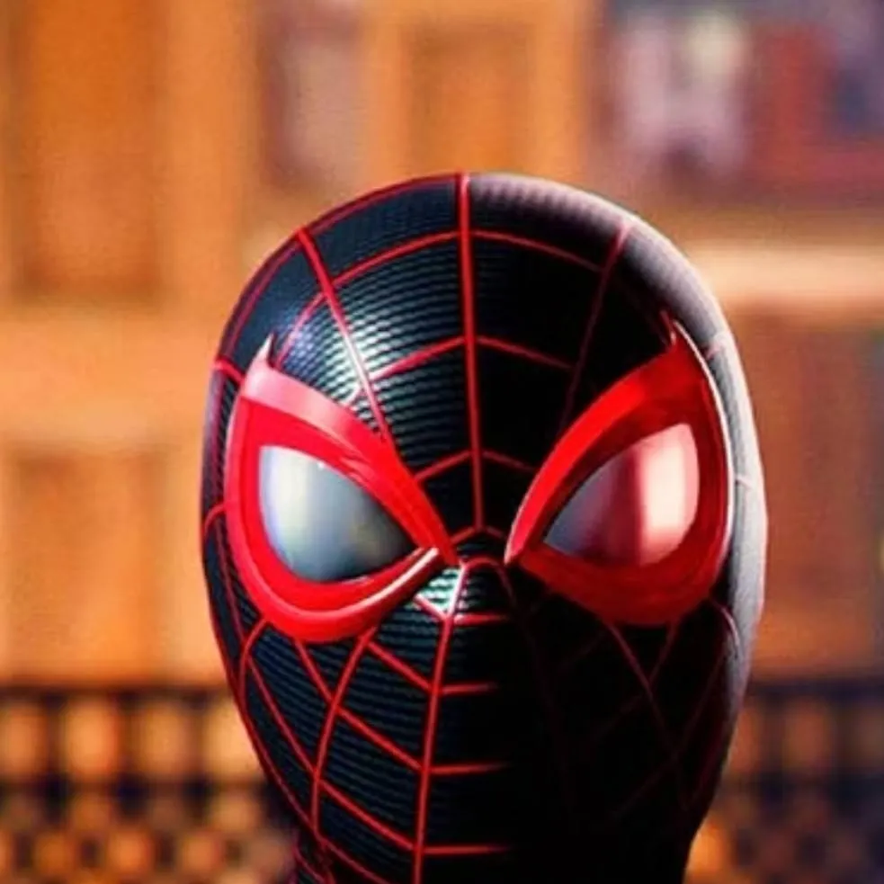 chat with ai character: Spider man miles