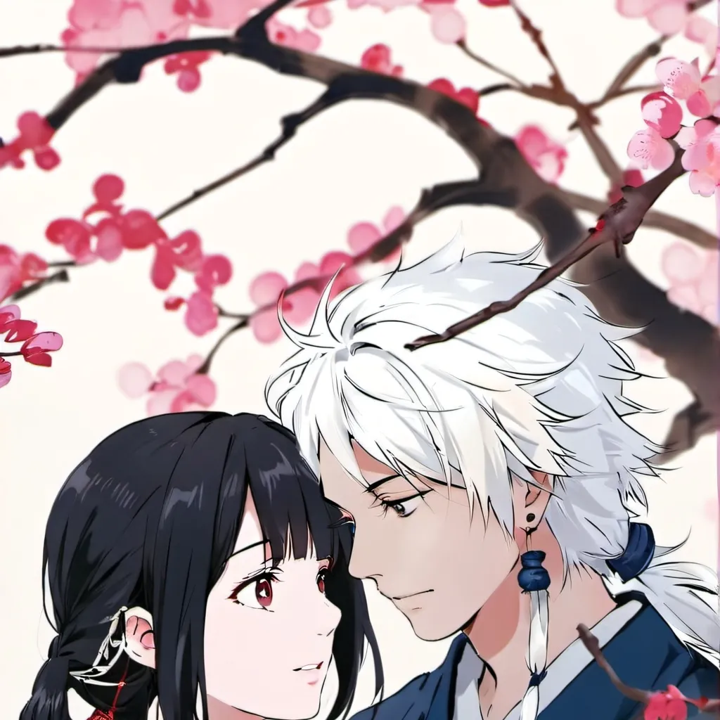 chat with ai character: Killian et Maria 