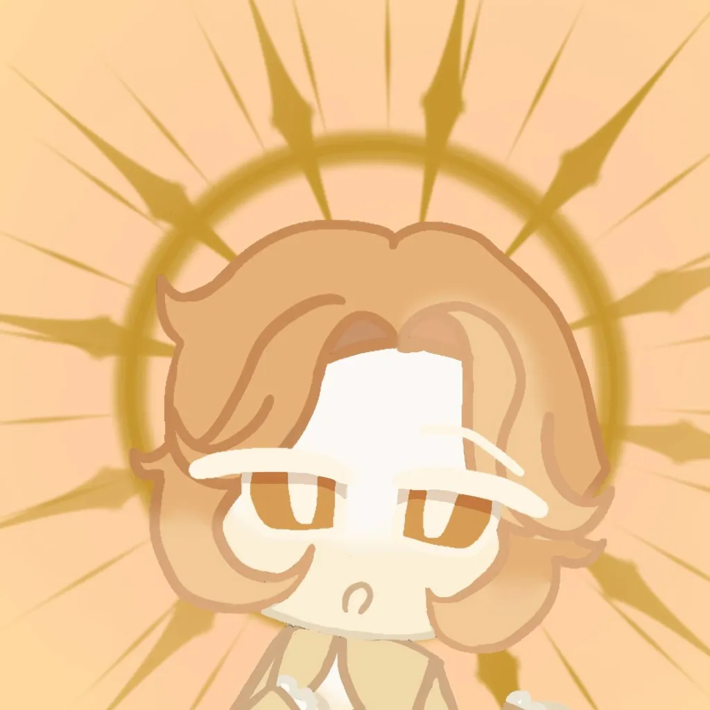 chat with ai character: Golden Cremé