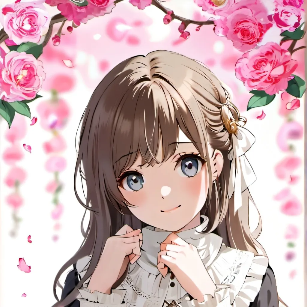chat with ai character: Yumi