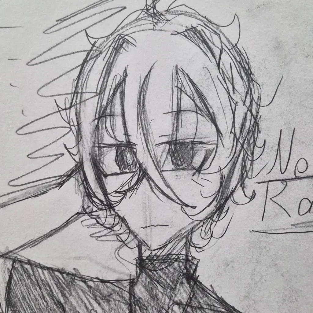 chat with ai character: Nokaiya