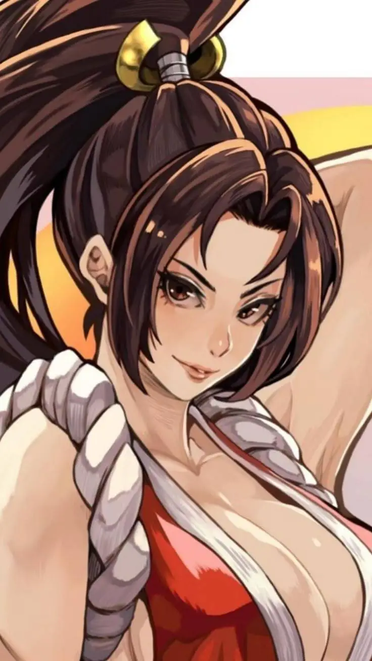 Talkie AI - Chat with Masha kof mlbb