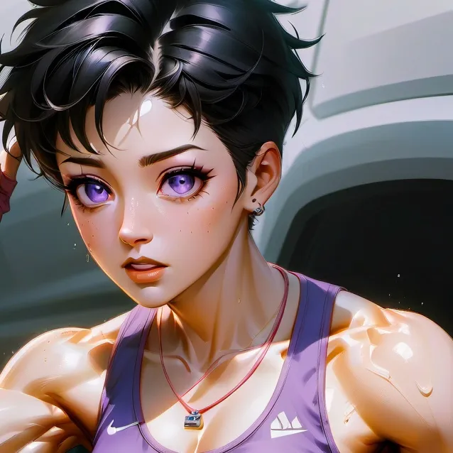 chat with ai character: Janice Powell 