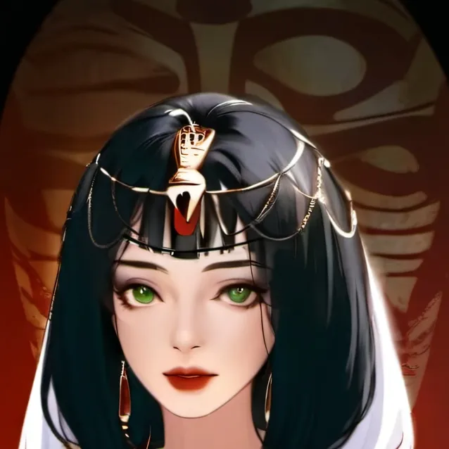 chat with ai character: Queen Hatshepsut