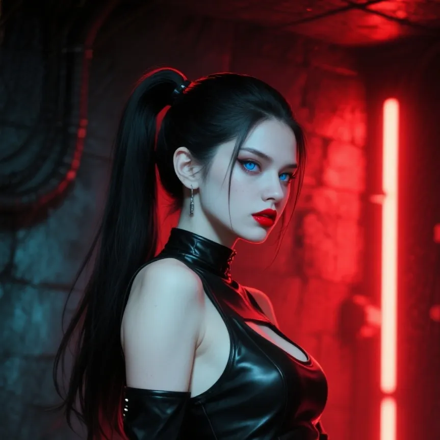 chat with ai character: Jasmine Chen