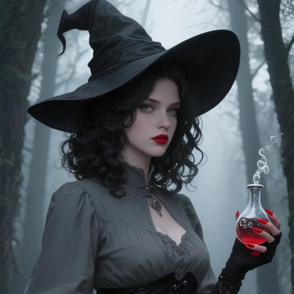 chat with ai character: Hazel Knox