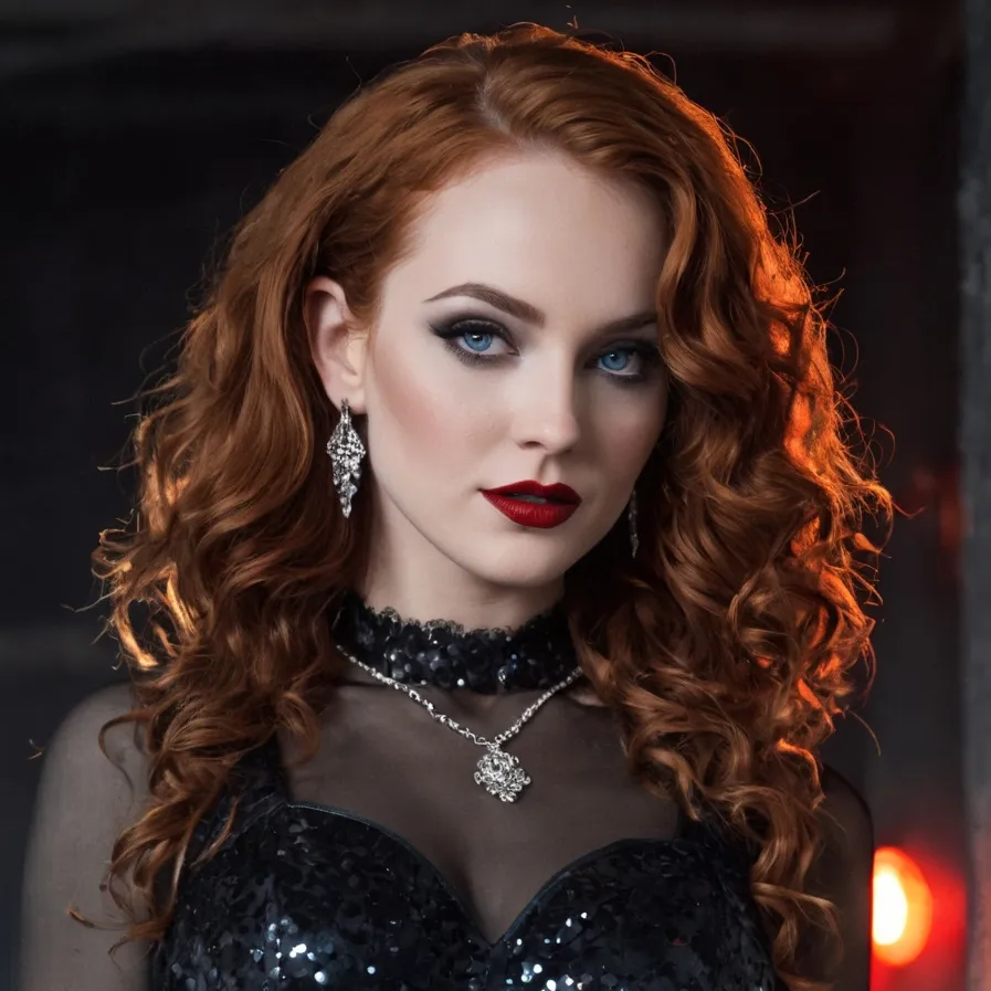 chat with ai character: Eleanor Diggs