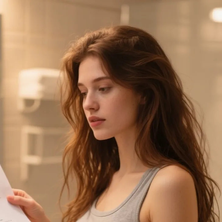 chat with ai character: Chloe Black
