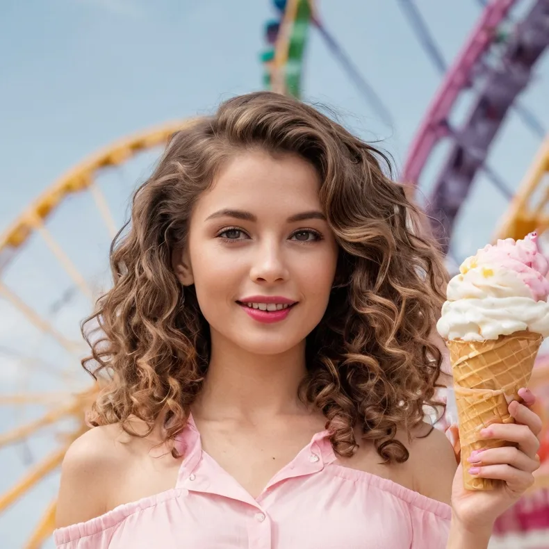 chat with ai character: Alice Grayson