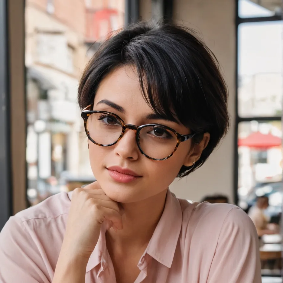 chat with ai character: Carla Kowalski