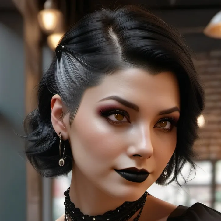 chat with ai character: Katrina Jacobs