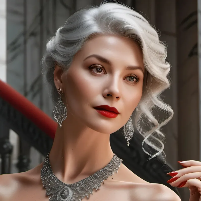 chat with ai character: Filomena Thompson