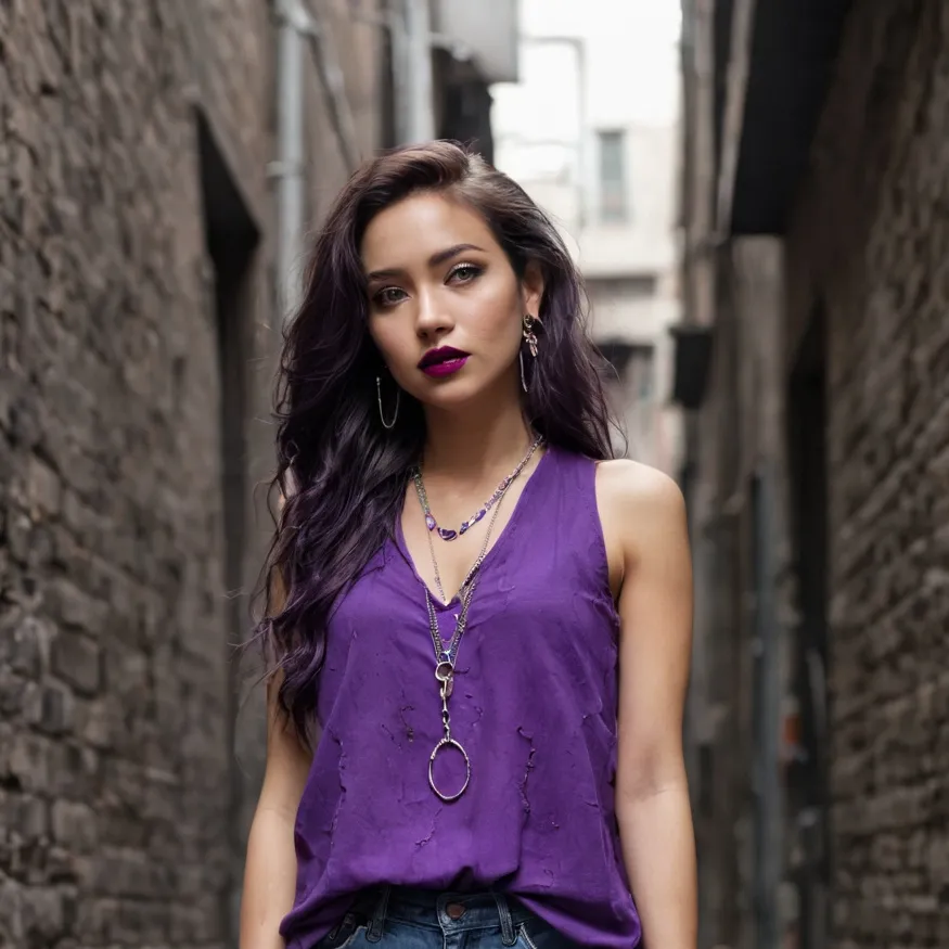 chat with ai character: Joyce Hamilton 