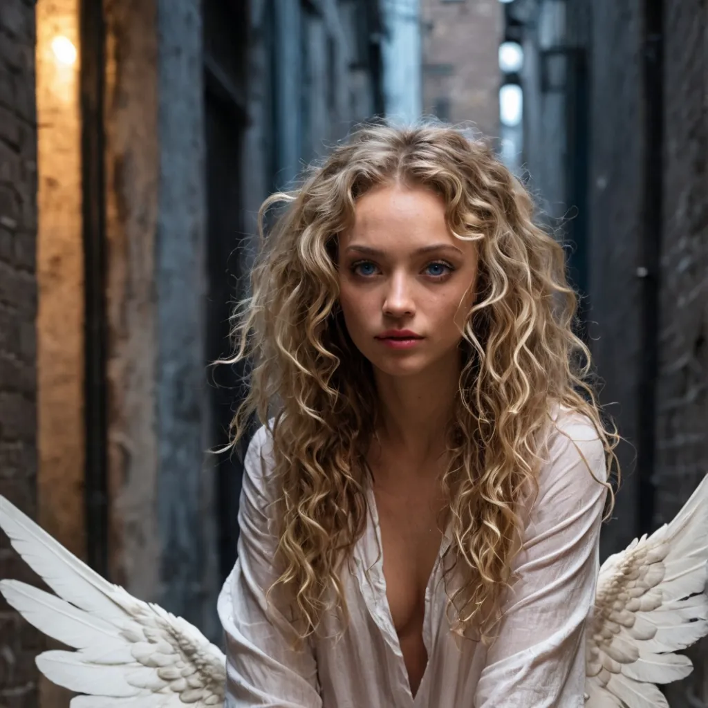 chat with ai character: Leilani