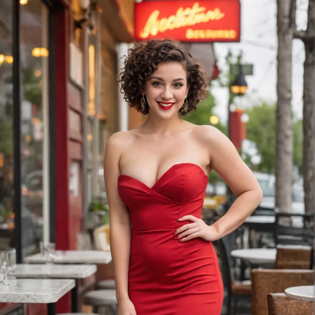 chat with ai character: Melanie "Mel" Duff
