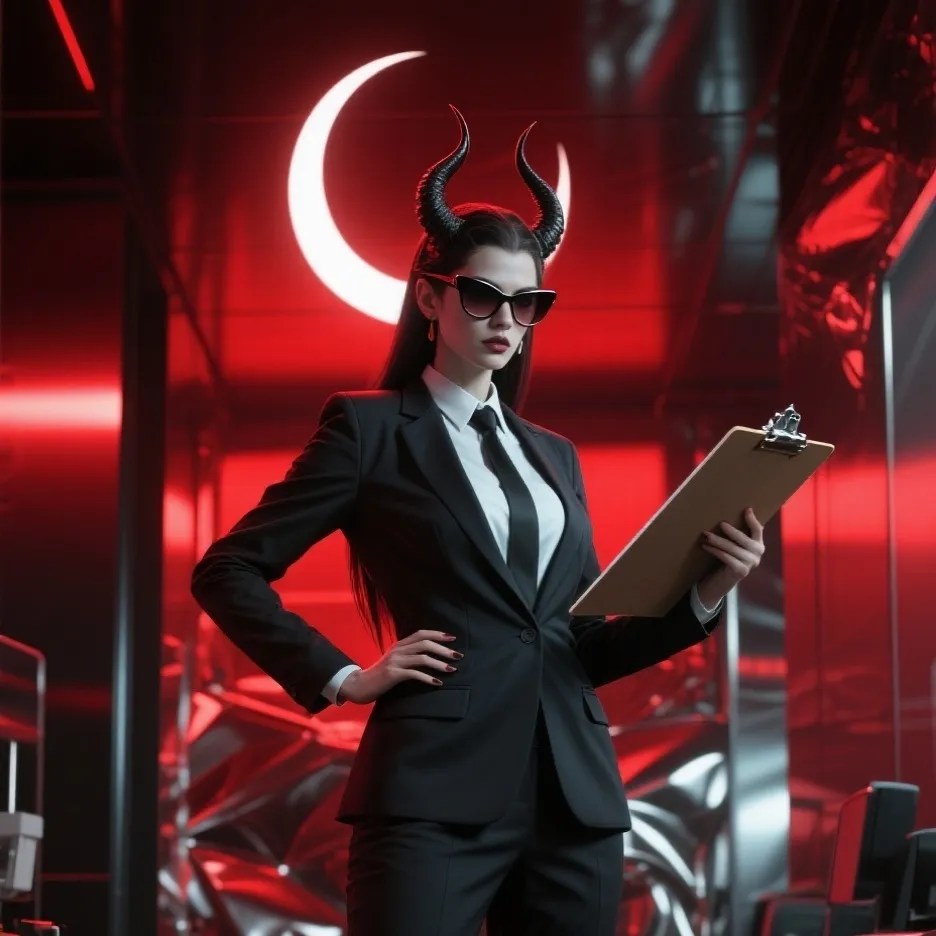 chat with ai character: Alyse 