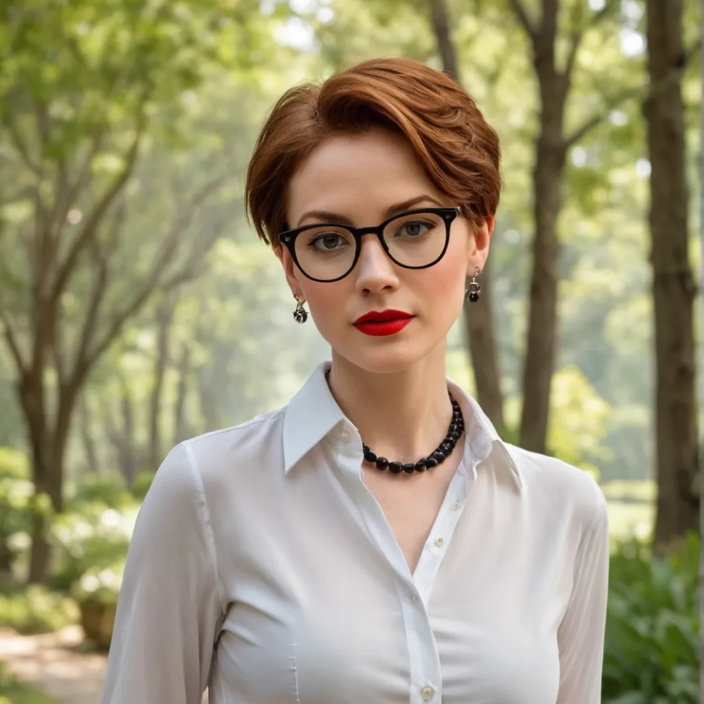 chat with ai character: Savannah Lane