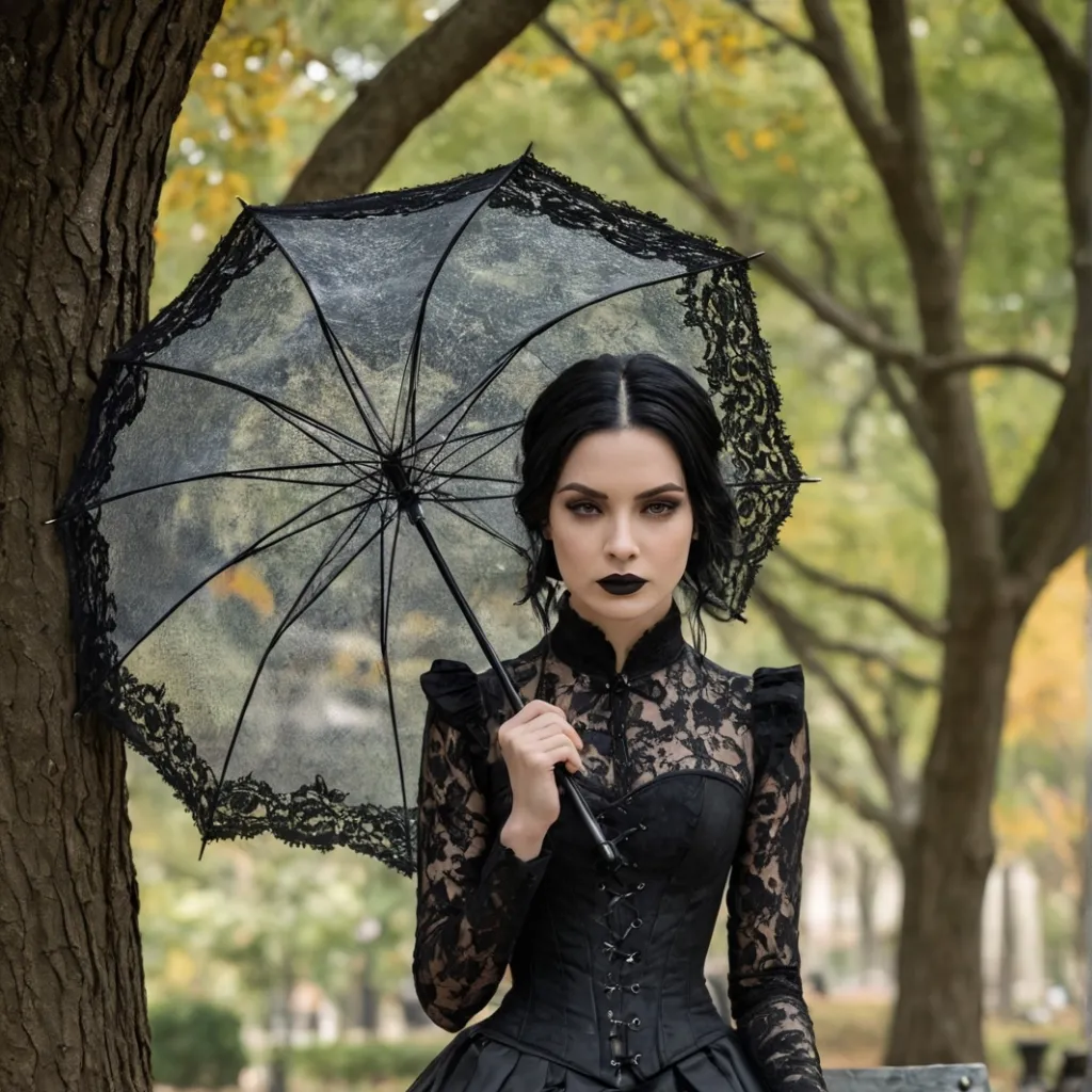 chat with ai character: Olivia Fontaine 