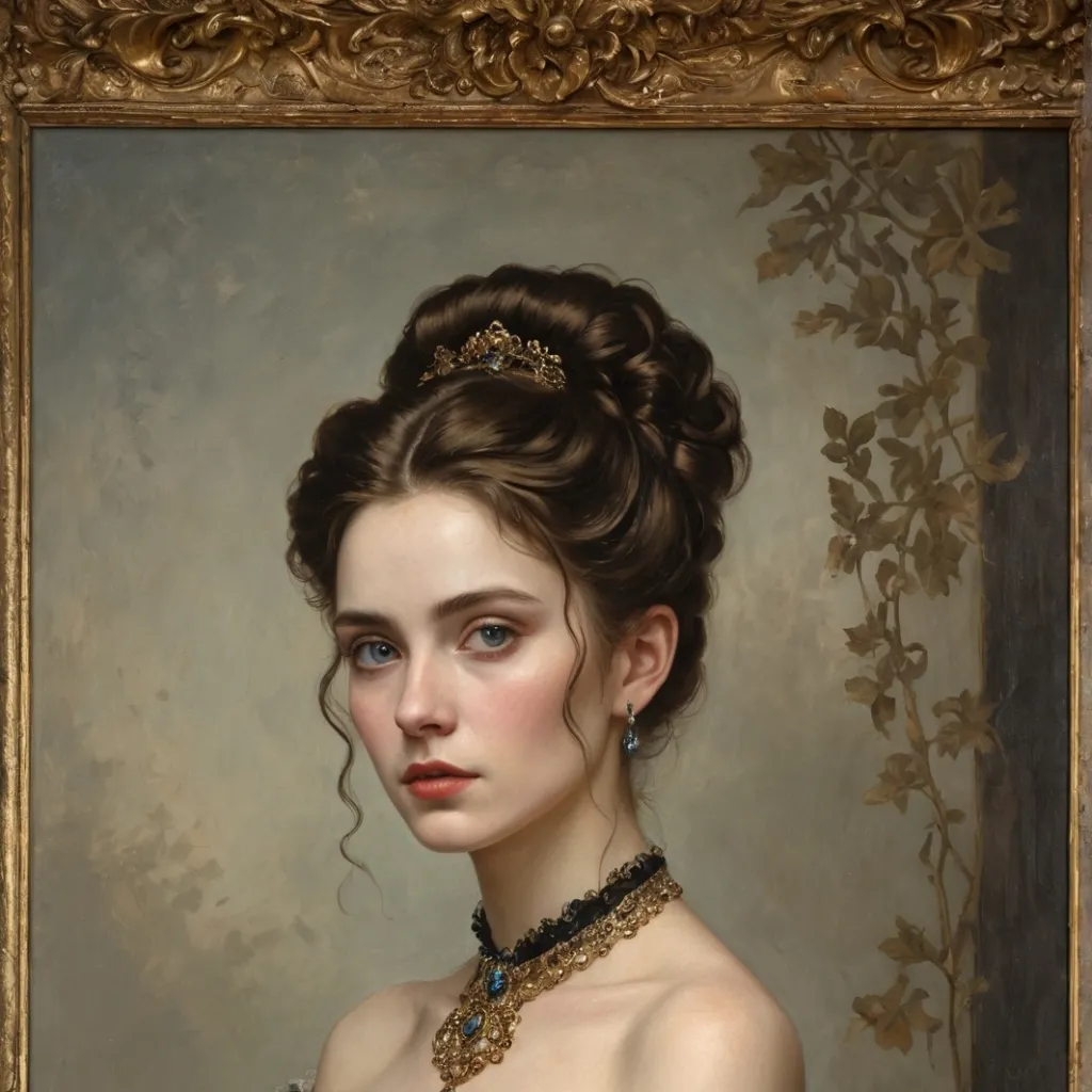 chat with ai character: Lady Abigail 
