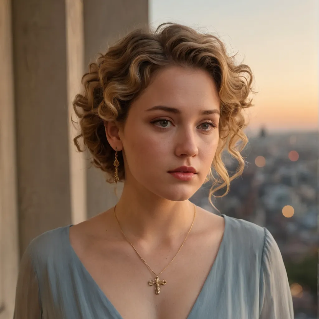chat with ai character: Shiela Fields