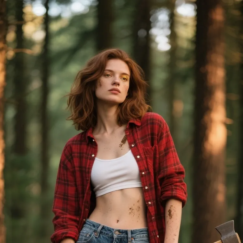chat with ai character: Marta Browne