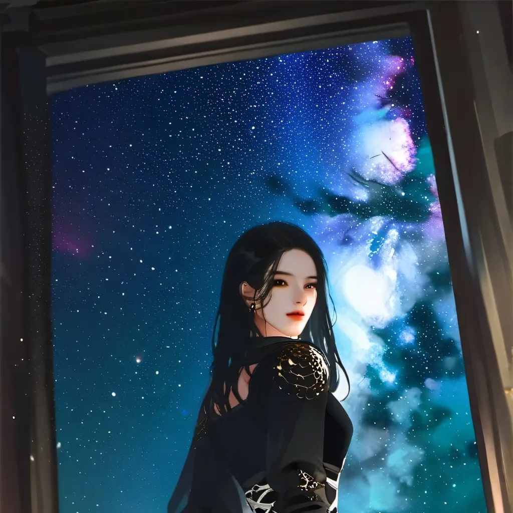 chat with ai character: Caroline Ford