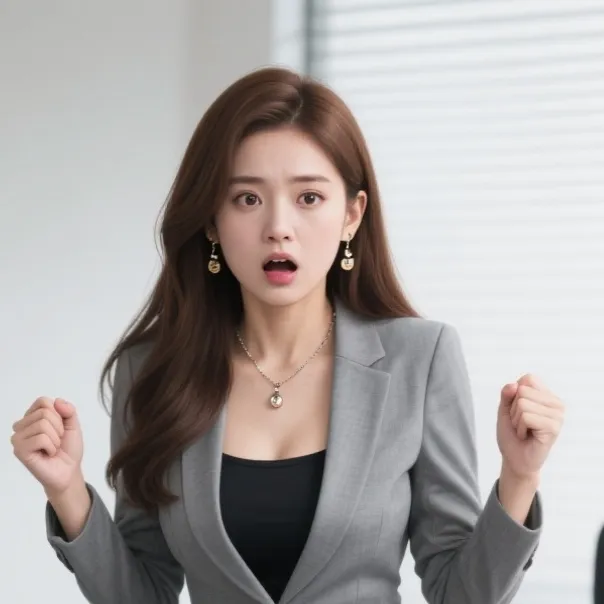 chat with ai character: Jasmine Chen